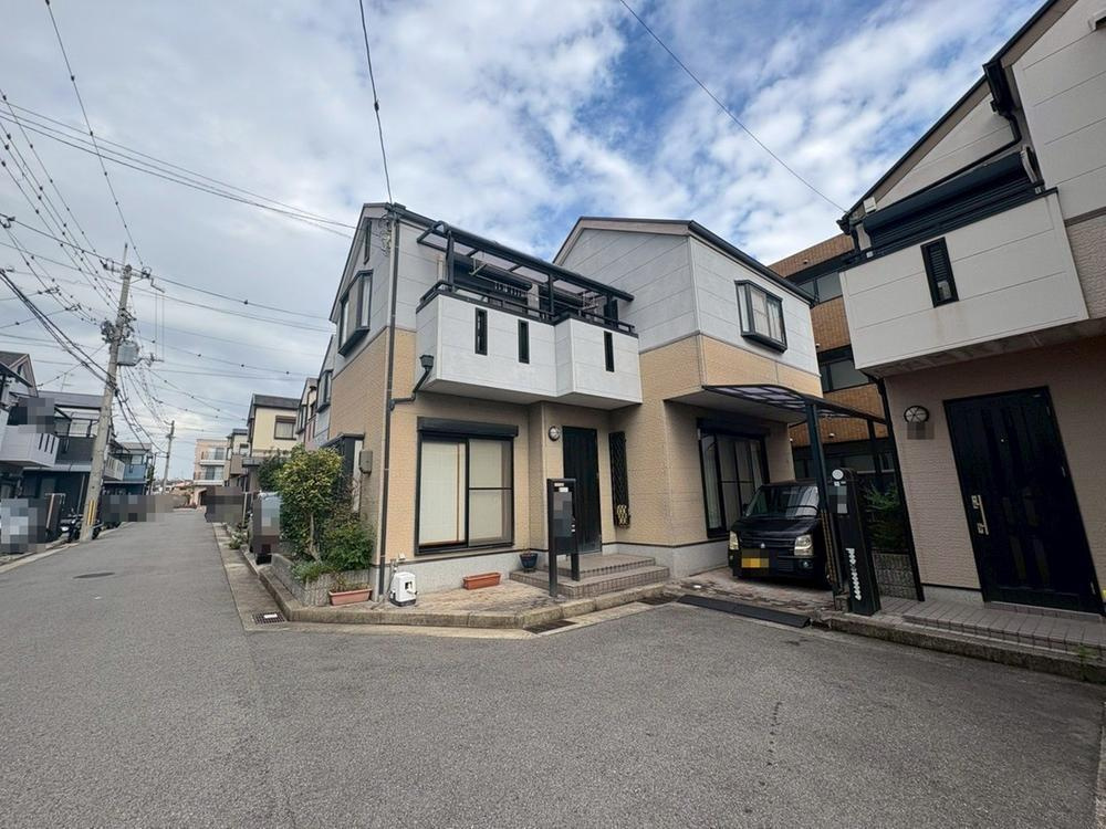【西宮市仁川町｜50代｜「最初の相談では“売りません”と伝えました」半年間の空き家管理を経て決断した実家売却｜ADZ様】の画像