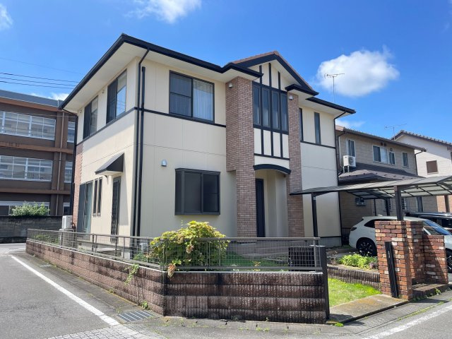 藤岡市藤岡 Ｔ様（2026年 売却）の画像