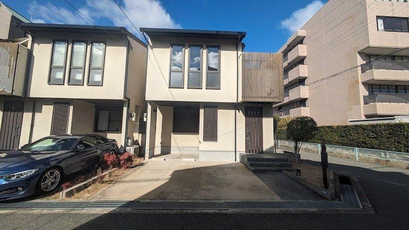 【西宮市小松南町｜60代｜「父の代から住んでいる入居者さんに、退去をお願いしたくありませんでした」相続した貸家の売却事例｜AEJ様】の画像
