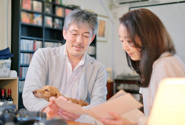 【芦屋市岩園町｜ロイヤル芦屋松浜｜50代｜「犬と暮らしていた部屋なので、売却できるか心配でした」ペット飼育マンション売却事例｜AEK様】の画像