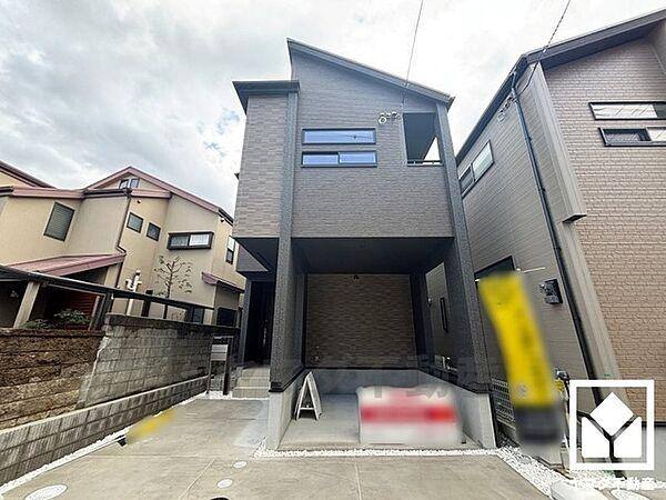 【西宮市段上町｜40代｜「旗竿地だから安くしないと売れないと言われました」土地形状を理解したご家族へ売却した戸建事例｜AELの画像