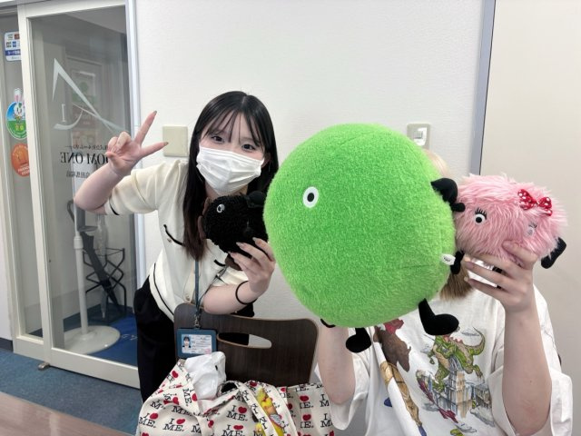 N・K様の画像