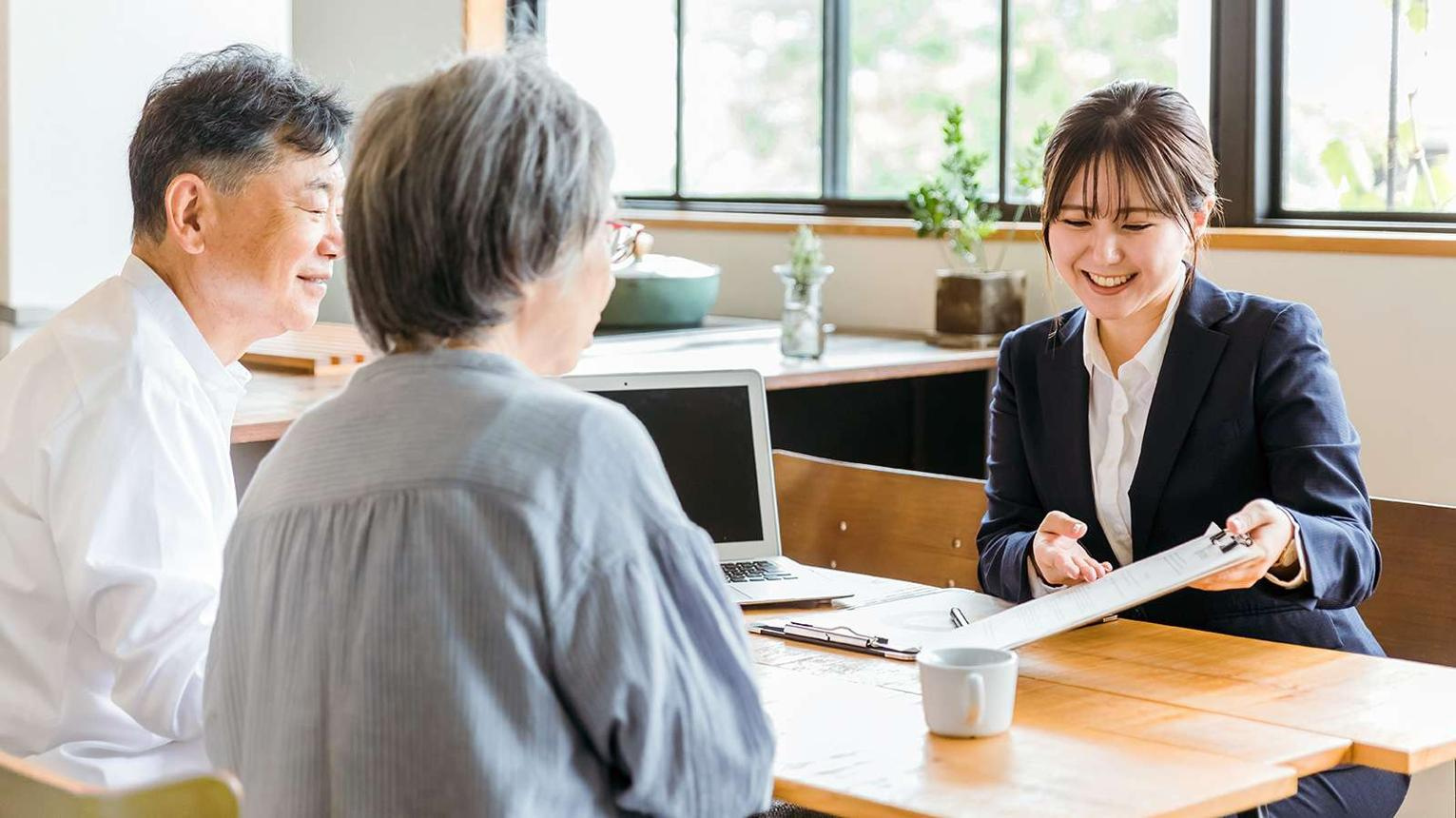【西宮市今津曙町｜60代｜「古い家を壊せば、普通の土地として売れると思っていました」接道条件を確認して進めた実家売却事例｜AET様】の画像