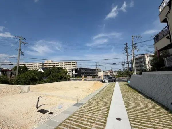 【西宮市津門大塚町｜50代｜「古い倉庫がある土地なんて、事業者にしか売れないと思っていました」土地売却事例｜AEV様】の画像