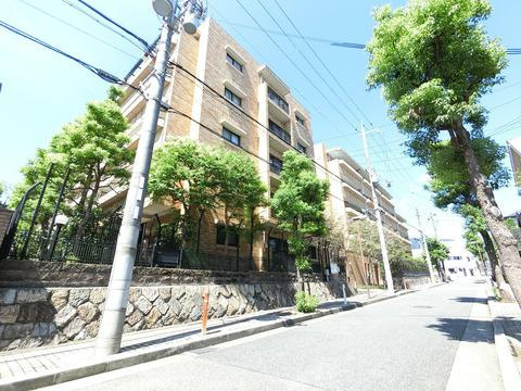 【芦屋市精道町｜50代｜「夫婦で話し合うたびに止まっていたマンション売却。まず決めることを整理してもらいました」共有名義マンション売却事例｜AEW様】の画像