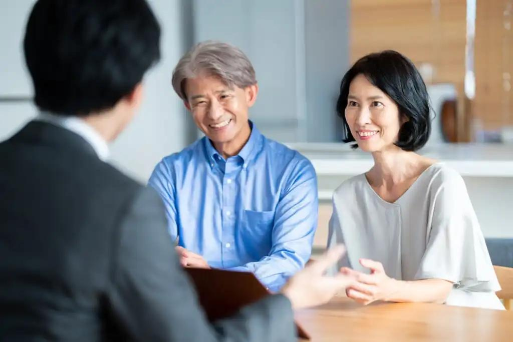 【西宮市門戸岡田町｜50代｜「新居を先に買った瞬間、今の家が売れなかったらどうしようと怖くなりました」住み替え戸建売却事例｜AEX様】の画像