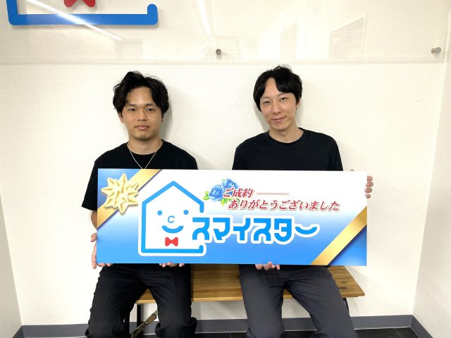A・M様の画像