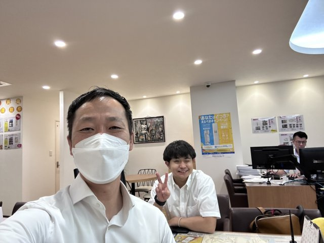 N様