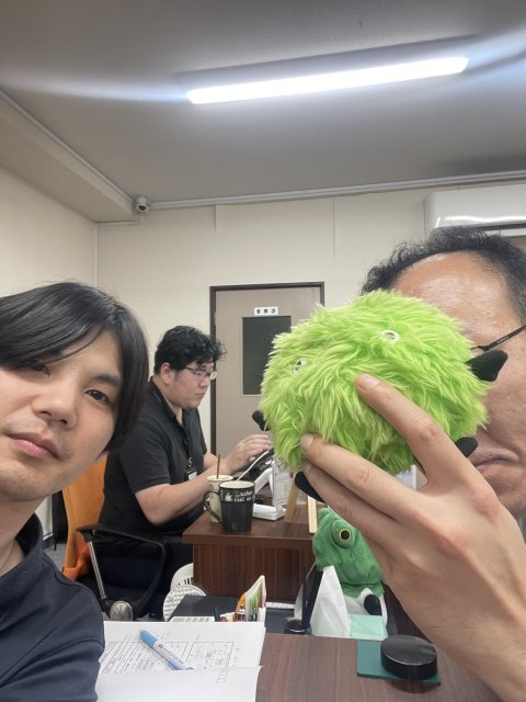 Y様の画像