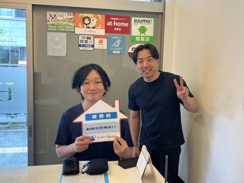 K様の画像