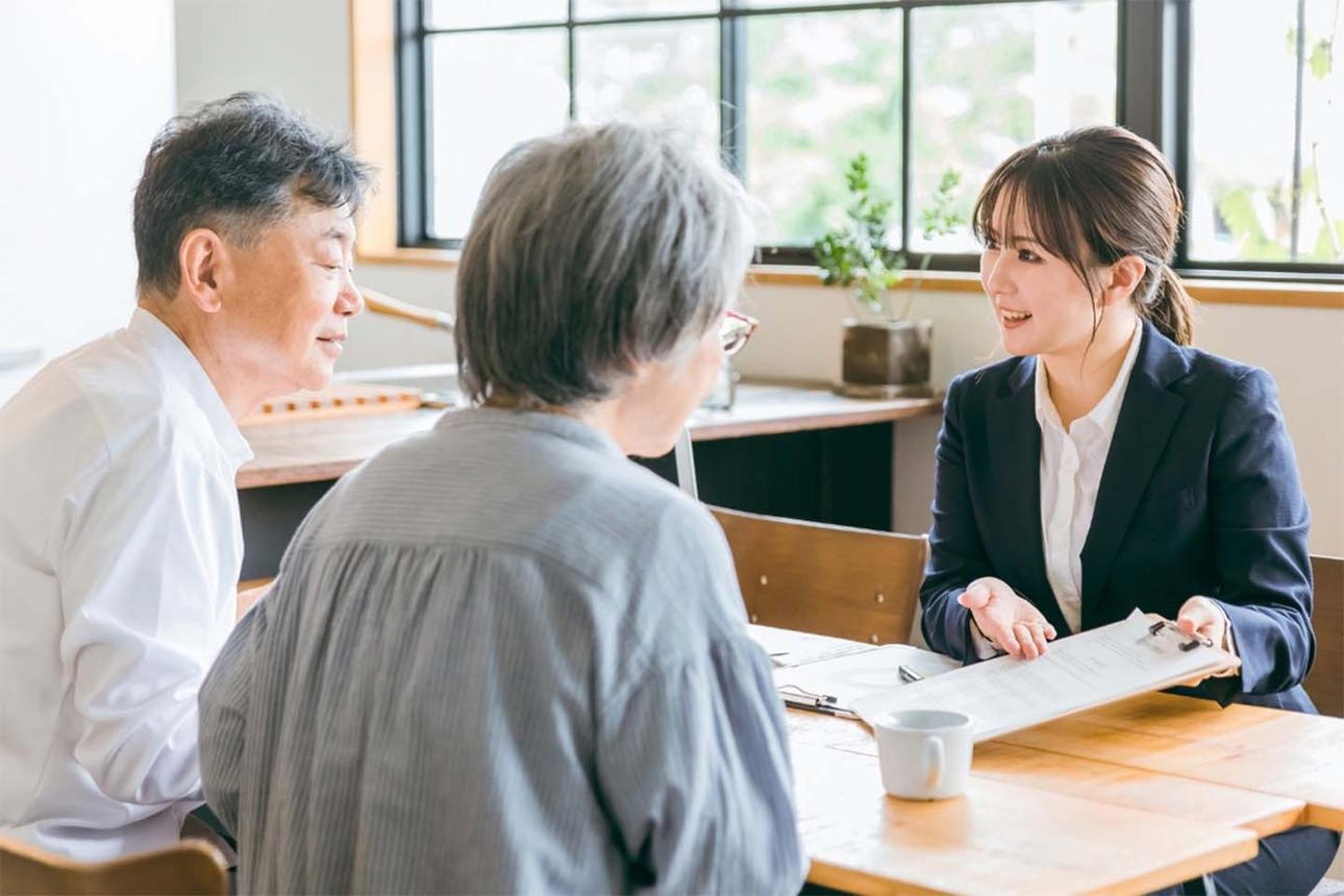【西宮市甲陽園本庄町｜70代｜「父が施設に入っても、実家だけは残しておくべきだと思っていました」空き家になる前に決断した戸建売却事例｜AFB様】の画像