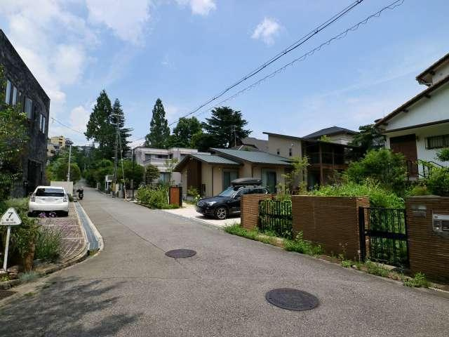 【西宮市甲陽園本庄町｜70代｜「父が施設に入っても、実家だけは残しておくべきだと思っていました」空き家になる前に決断した戸建売却事例｜AFB様】の画像