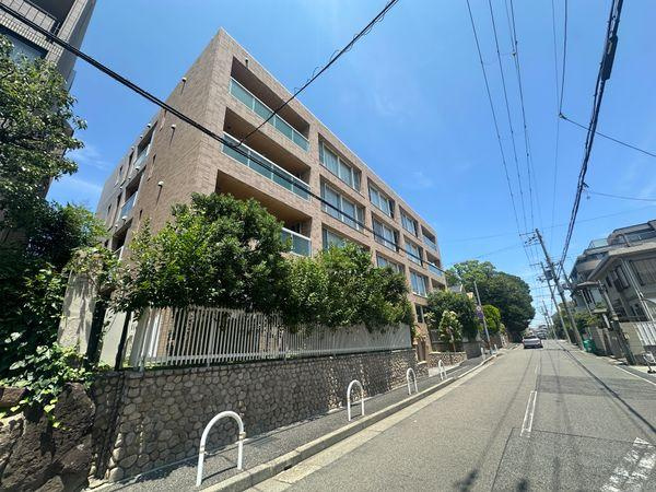 【芦屋市松ノ内町｜芦屋松ノ内パークハウス｜60代｜「満額で申込みが入ったのに、すぐ契約しないと言われて最初は不思議でした」マンション売却事例｜AFC様】の画像