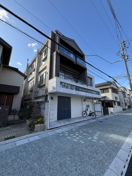 【西宮市甲子園口三丁目｜60代｜「20年以上貸していた店舗が退去。“空室では売れない”と思っていました」店舗付き住宅売却事例｜AFF様】の画像