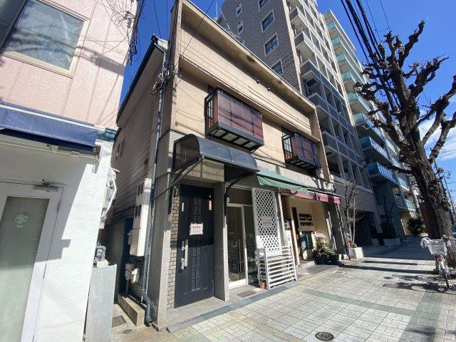 【西宮市甲子園口三丁目｜60代｜「20年以上貸していた店舗が退去。“空室では売れない”と思っていました」店舗付き住宅売却事例｜AFF様】の画像