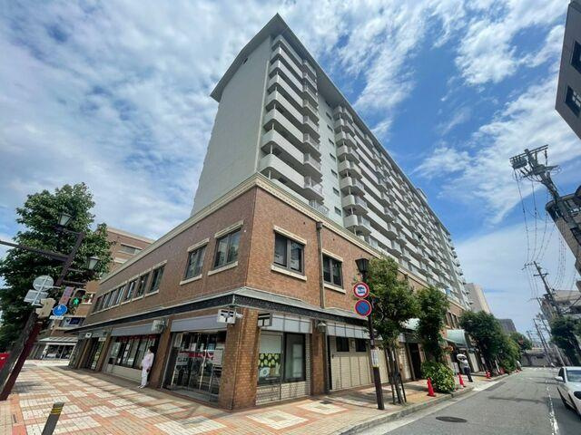 【芦屋市船戸町｜ラポルテ西館｜60代｜「希望価格の申込みなのに、引渡し日が合わない。それだけで断るしかないと思いました」住み替えマンション売却事例｜AFG様】の画像