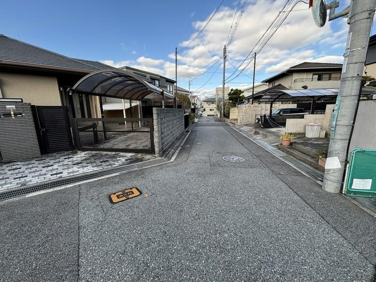 【西宮市神原｜60代｜「父から相続した家だと思っていたら、登記は30年前に亡くなった祖父のままでした」相続戸建売却事例｜AFH様】の画像