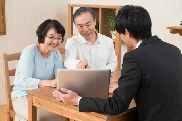 【西宮市南甲子園二丁目｜50代｜「10年以上貸した家。退去後の室内を見て、全部直さないと売れないと思いました」賃貸終了後の戸建売却事例｜AFN様】の画像