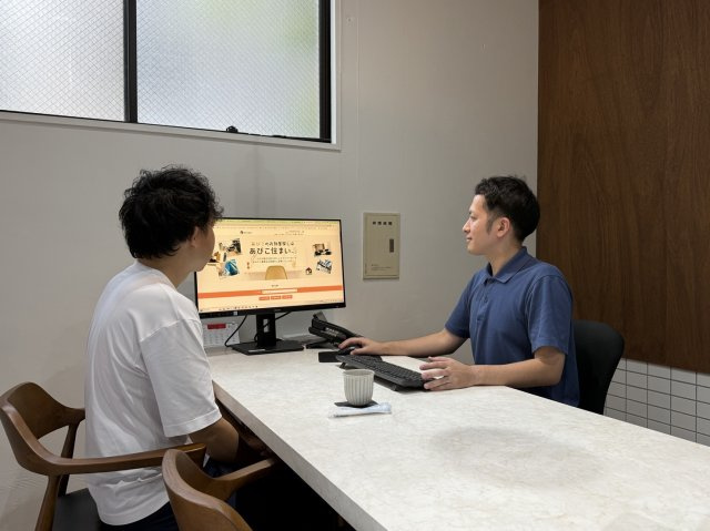 2026年8月28日　M様の画像