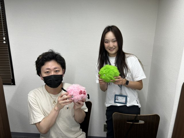 Y・J様の画像