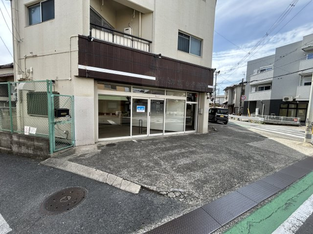 羽曳野市　店舗の画像