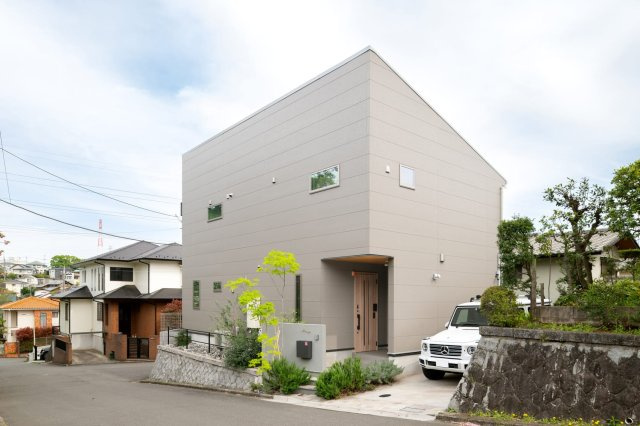 東京都町田市　M様邸の画像