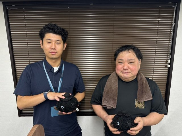 S・Y様の画像