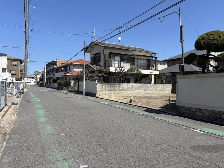 【西宮市上甲子園二丁目｜60代｜「もう少し待てば土地の値段が上がるかも。それで2年間、売れずではなく“売らず”にいました」相続した古家付き土地の売却事例｜AFR様】の画像