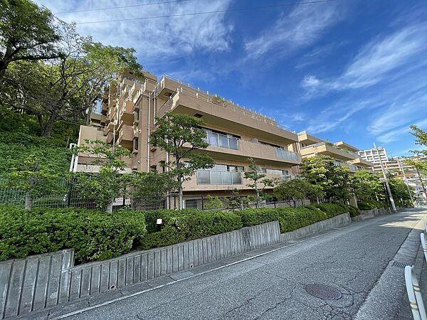 【芦屋市平田町｜芦屋パレスハイツ｜60代｜「管理費が上がると聞いて、売れにくくなるのではと不安になりました」マンション売却事例｜AFS様】の画像
