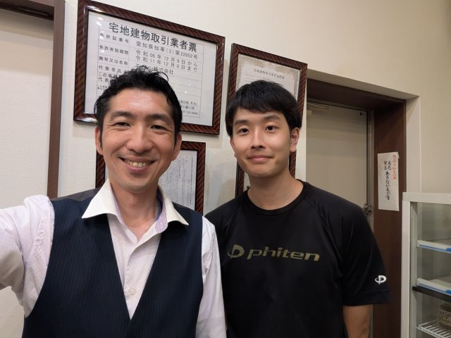 K様の画像