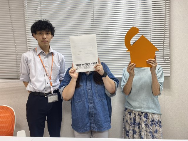 A.S様(2026.08.23)の画像
