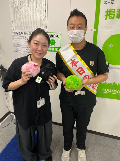 レインボーホーム柏店の画像