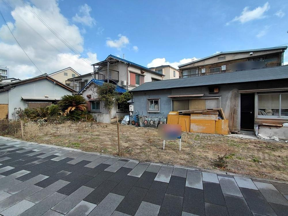 【西宮市大谷町｜60代｜「満額で買う代わりに更地渡し。最初は“満額ならいい”と思いました」古家付き土地売却事例｜AGF様】の画像