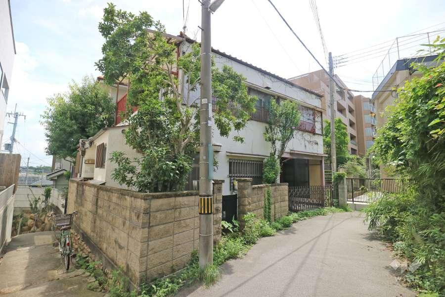 【西宮市大谷町｜60代｜「満額で買う代わりに更地渡し。最初は“満額ならいい”と思いました」古家付き土地売却事例｜AGF様】の画像