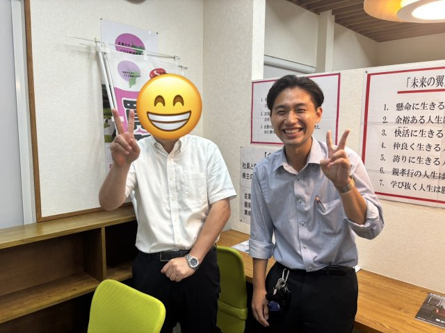 N.Y様の画像