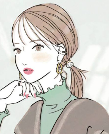 M様の画像