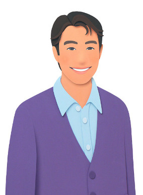 H.B様の画像