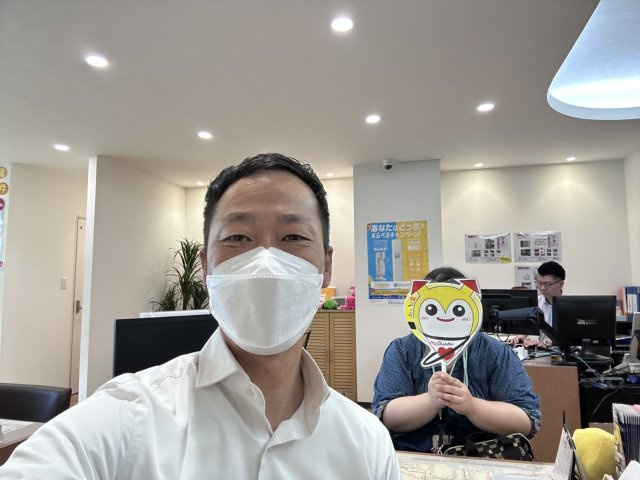K様の画像