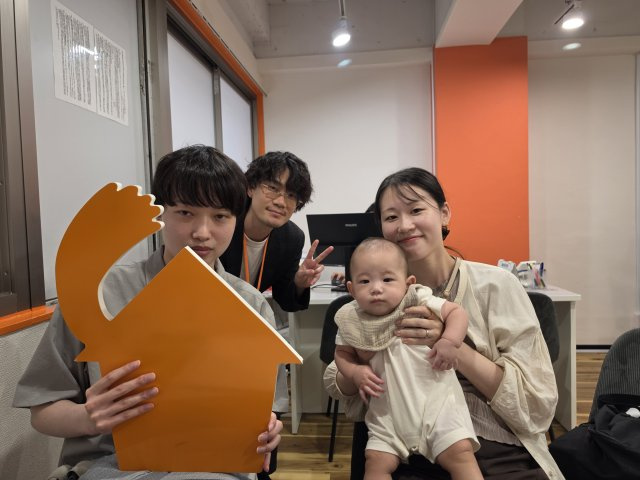 N.W様(2026.08.08)の画像