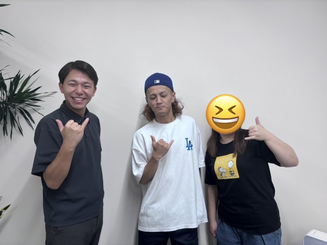 K・N様の画像