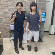 Y様の画像