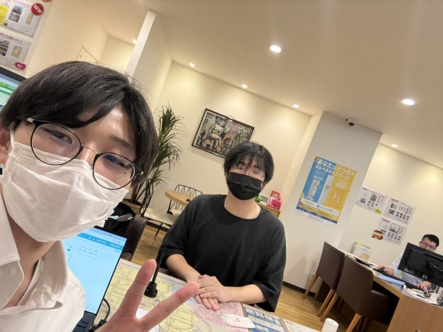 T様の画像