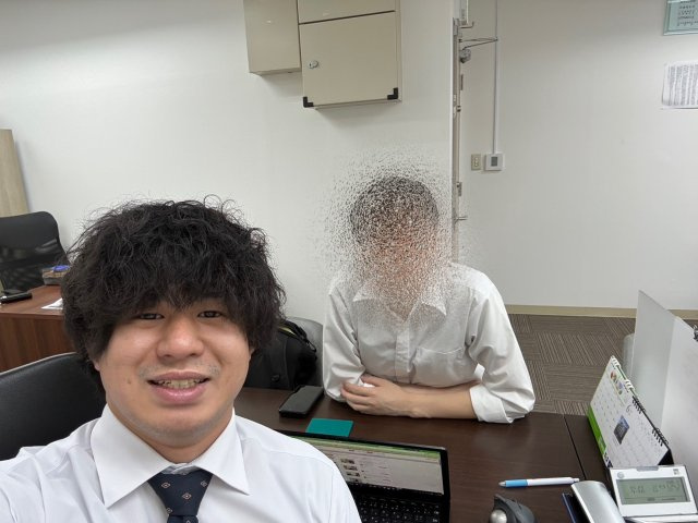 Y様の画像