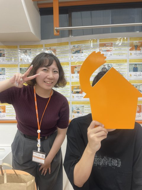 Y.H様(2026.08.26)の画像