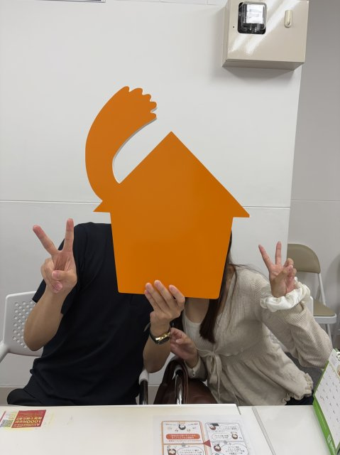 A.K様(2026.08.29)の画像