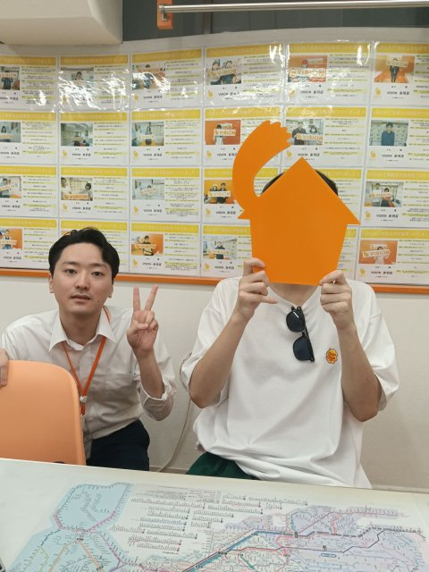 M.K様(2026.08.29)の画像