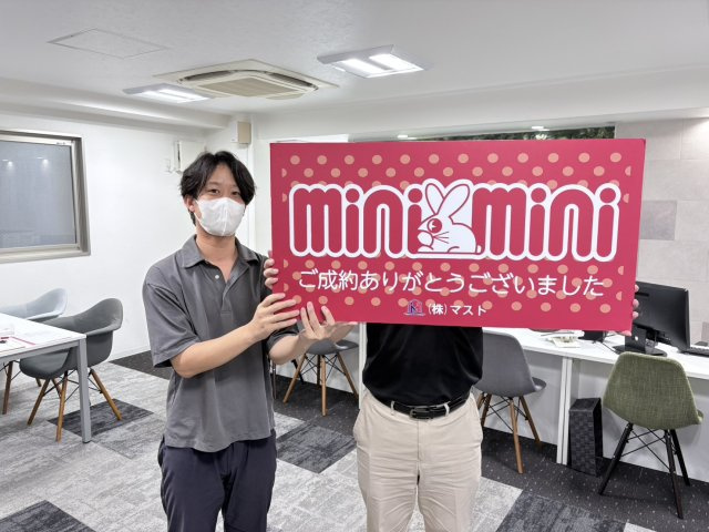 D.K様の画像