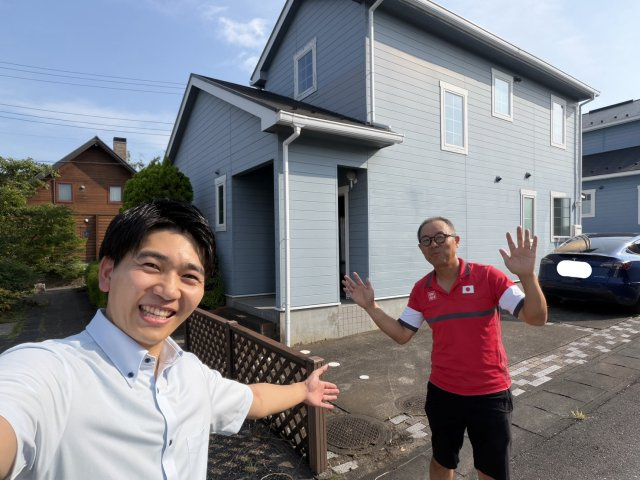 K.A 様の画像