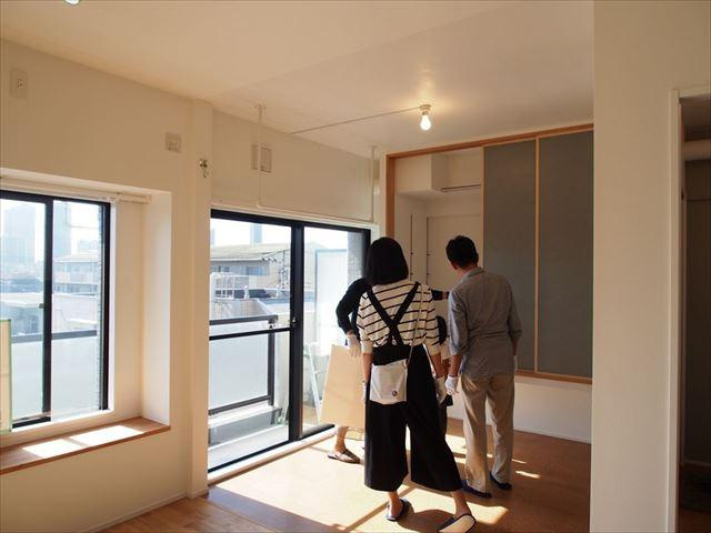 【芦屋市春日町｜芦屋春日コーポラス｜60代｜「最初の申込みを断ったら、もう買ってくれる人が現れない気がしました」マンション売却事例｜AGG様】の画像