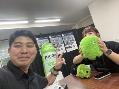 N様の画像